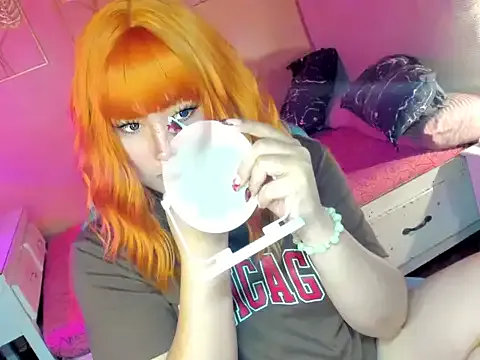 Freechat Alicia_Rose69 on StripChat