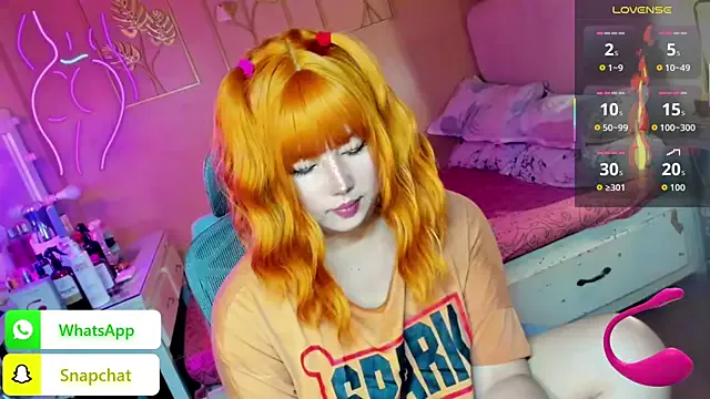 Freechat Alicia_Rose69 on StripChat