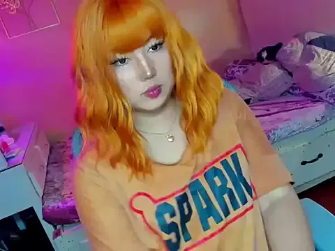 Freechat Alicia_Rose69 on StripChat