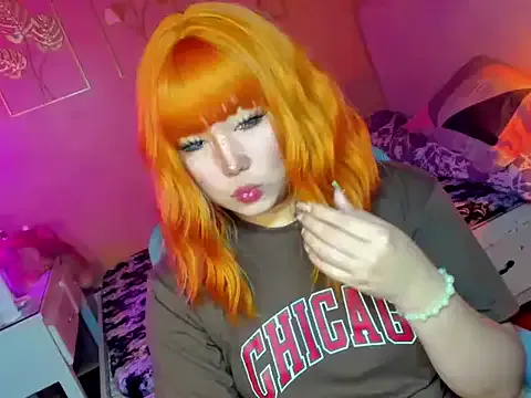 Freechat Alicia_Rose69 on StripChat