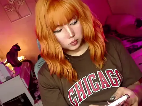 Freechat Alicia_Rose69 on StripChat