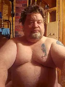 alienbunny — Creamy surprise