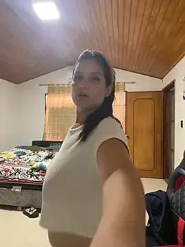 Freechat Alina0 on StripChat