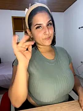 StripChat Alina0 is Freechat Alina0 — Naked for the rest show