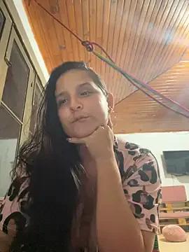 Freechat Alina0 on StripChat