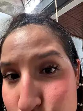 Freechat Alina0 on StripChat