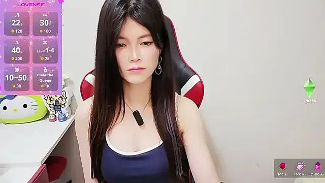 Avatar of Alina10932