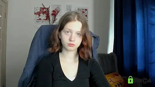 Freechat Alina_Mills on StripChat