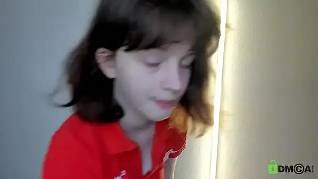 Freechat Alina_Mills on StripChat