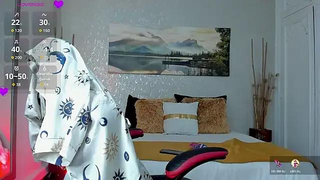 alina_stark — Pussy Wet + Fingering