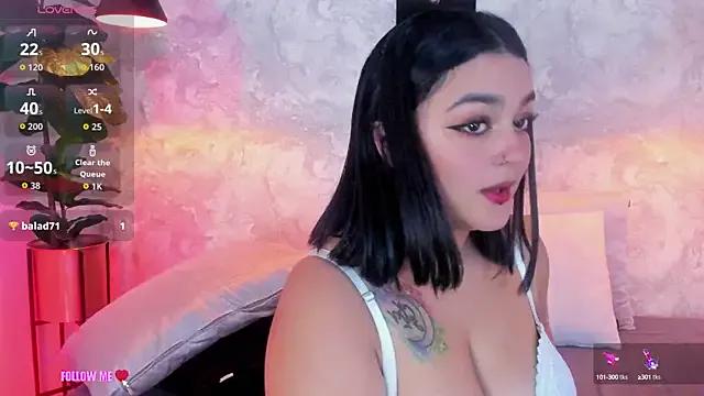 Avatar of alina_stark