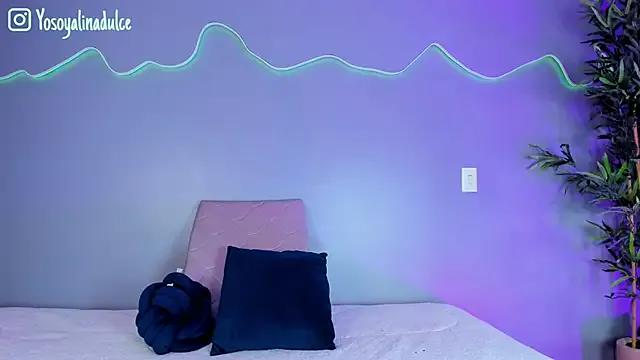 Avatar of AlinaSweett_