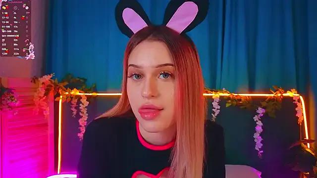 AlinaWalters — Control toy Until First CUM 