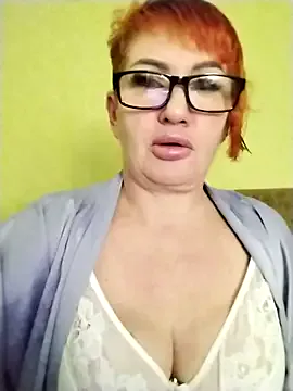 Private Alissa55552111 on StripChat