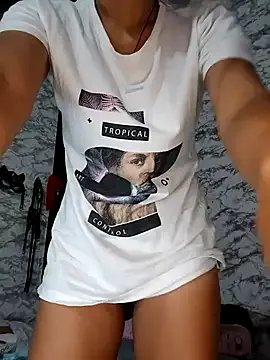 Freechat AlisSon__hot on StripChat