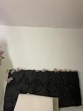 Freechat alisson_carolina73 on StripChat