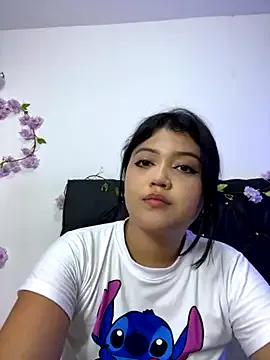 Freechat alisson_carolina73 on StripChat