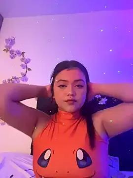 Freechat alisson_carolina73 on StripChat