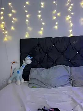 Freechat alisson_carolina73 on StripChat