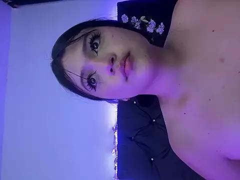 Freechat alisson_carolina73 on StripChat