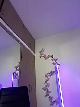 Freechat alisson_carolina73 on StripChat