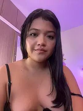 Freechat alisson_carolina73 on StripChat