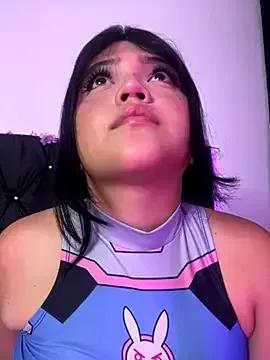 Freechat alisson_carolina73 on StripChat