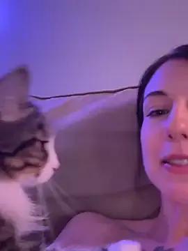 Freechat alwaysapril on StripChat