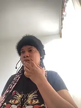 Freechat Alyssaparker_05 on StripChat