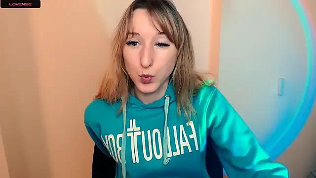 StripChat AmandaSell is Freechat AmandaSell — for a better smile