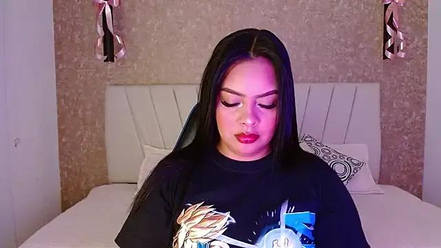 Amaranta_carey on StripChat