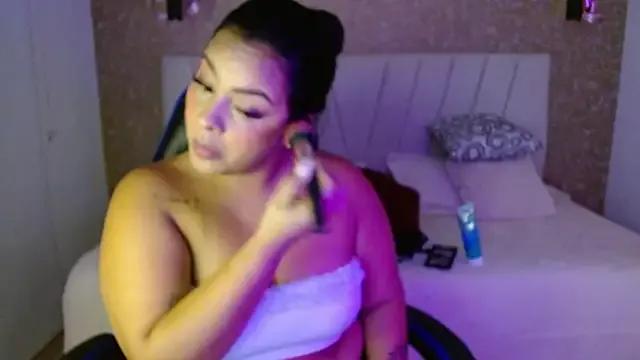 Amaranta_carey on StripChat