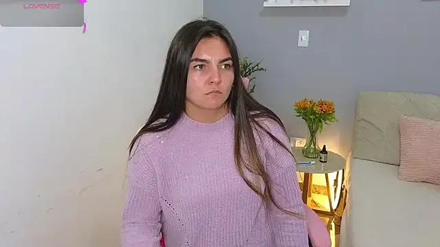 Freechat Ambeer_star on StripChat