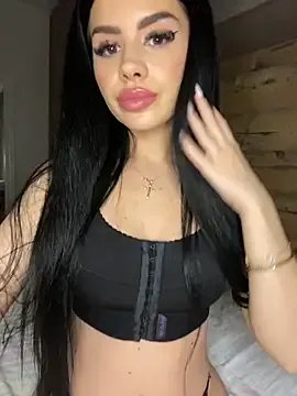 Freechat Ameliablack_1 on StripChat