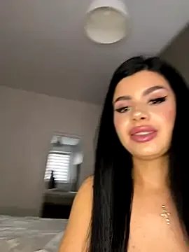 Freechat Ameliablack_1 on StripChat