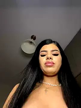 Freechat Ameliablack_1 on StripChat