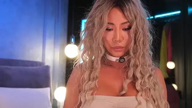 Freechat Ami_Katana on StripChat