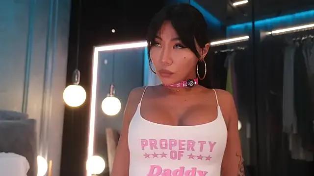 Freechat Ami_Katana on StripChat