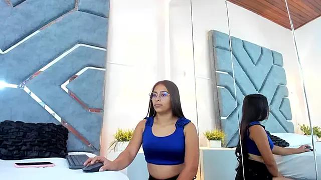 Freechat AmyStar1 on StripChat