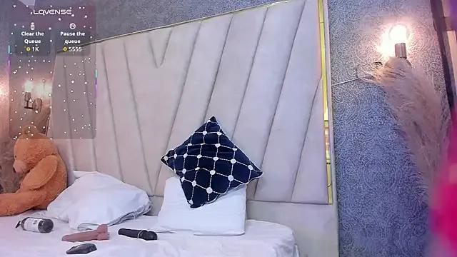 StripChat AmyStar1 is Freechat AmyStar1 — SHOW MY TITS