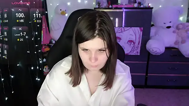 Freechat AmyVibess on StripChat