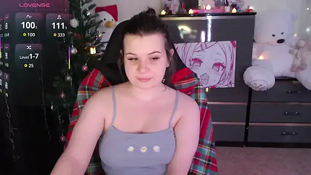 Freechat AmyVibess on StripChat