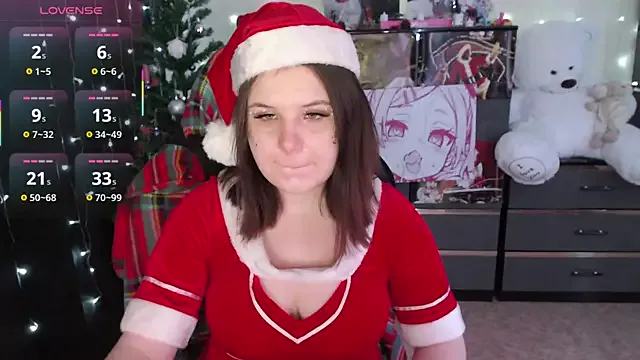 Freechat AmyVibess on StripChat