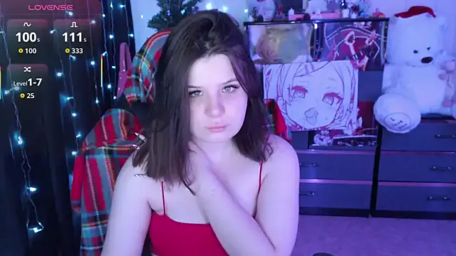 Freechat AmyVibess on StripChat