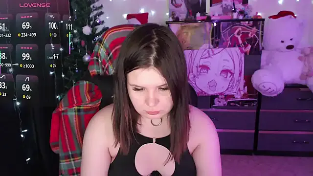 Freechat AmyVibess on StripChat