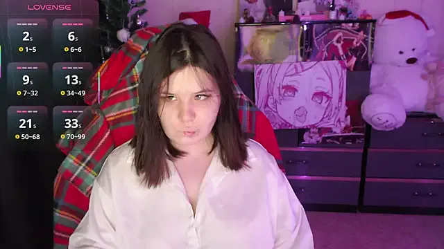 Freechat AmyVibess on StripChat