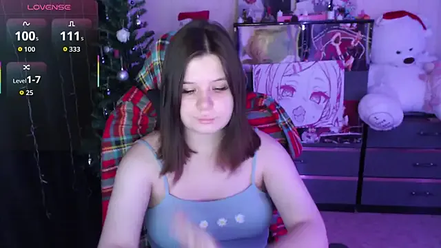 Freechat AmyVibess on StripChat