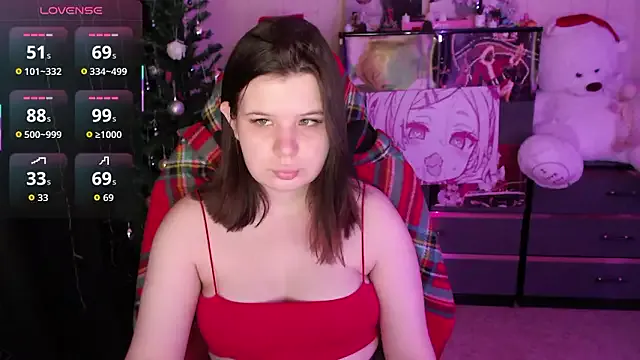 Freechat AmyVibess on StripChat