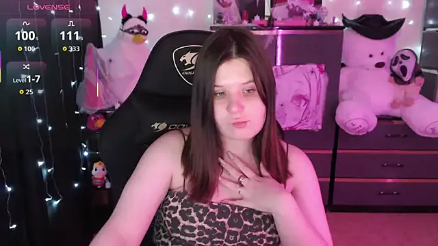 Freechat AmyVibess on StripChat