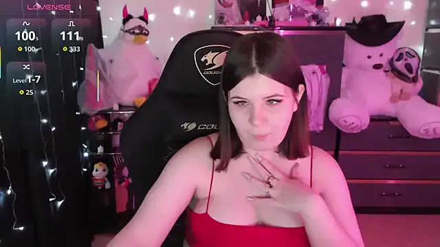 Freechat AmyVibess on StripChat